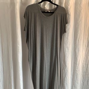 Athleta dress
